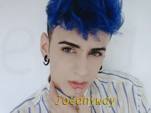 Joeanyway