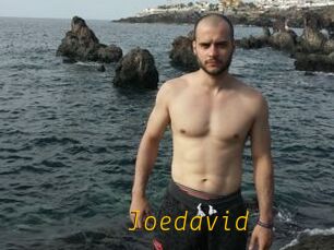 Joedavid