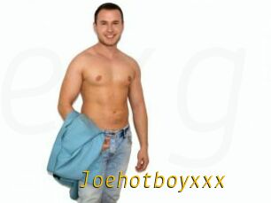 Joehotboyxxx