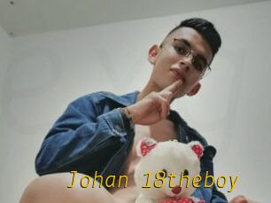 Johan_18theboy