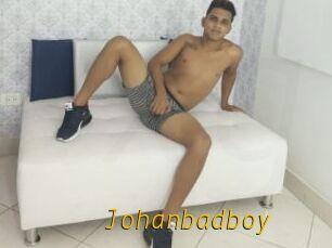 Johanbadboy