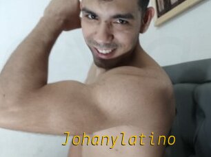 Johanylatino