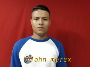 John_morex