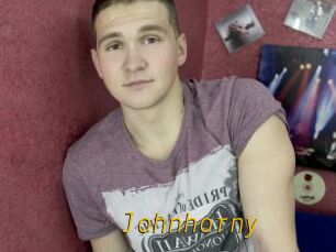 Johnhorny
