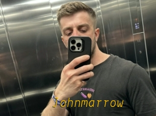 Johnmarrow
