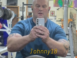 Johnny18