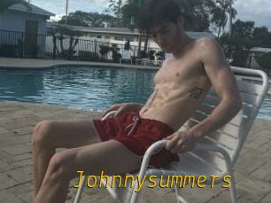 Johnnysummers