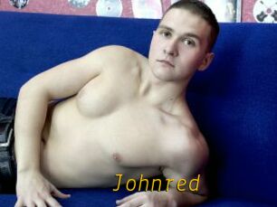Johnred