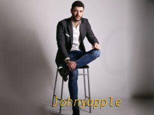 Johnyapple