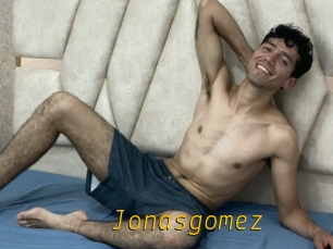 Jonasgomez