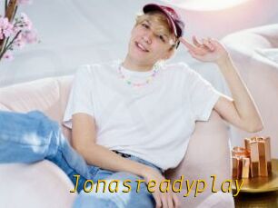 Jonasreadyplay