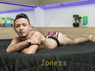 Joness