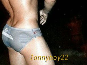 Jonnyboy22