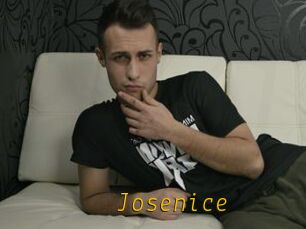 Josenice