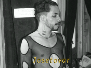 Josetovar