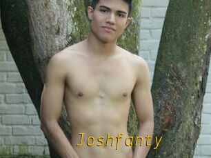 Joshfanty
