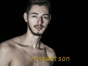 Joshwatson