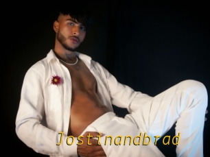 Jostinandbrad