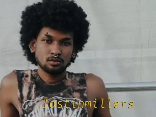 Jostinmillers