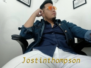 Jostinthompson