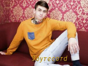 Joyrecord
