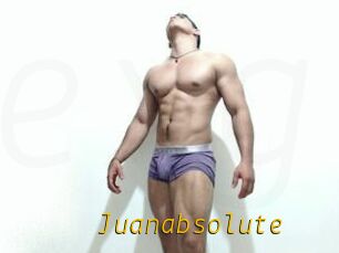 Juanabsolute
