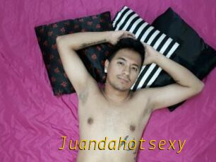 Juandahotsexy