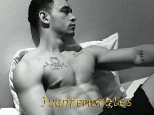 Juanfemorales