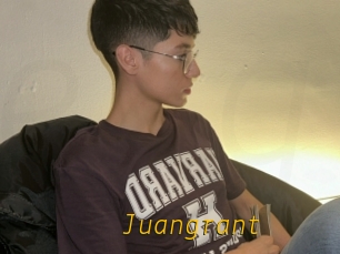 Juangrant