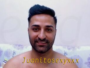 Juanitosexyxxx