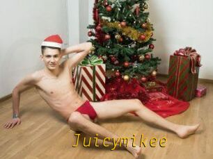 Juicymikee