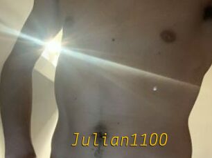Julian1100
