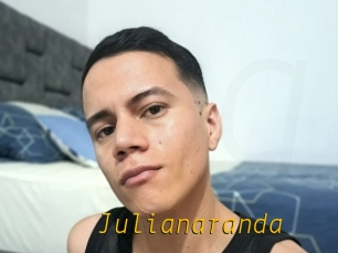 Julianaranda