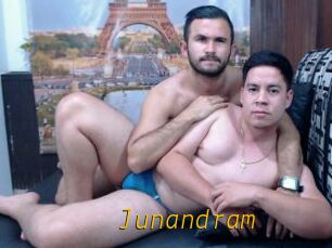 Junandram