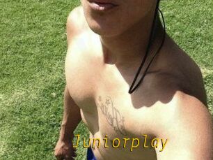 Juniorplay