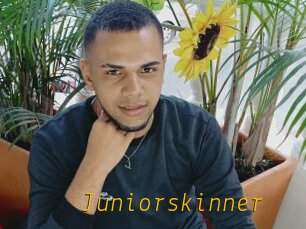 Juniorskinner