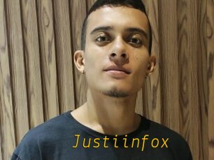 Justiinfox