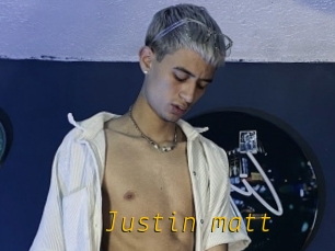 Justin_matt