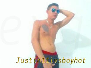 Justin11ivsboyhot