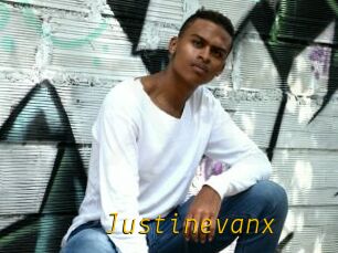 Justinevanx