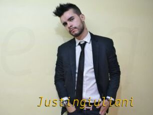Justingiuliani