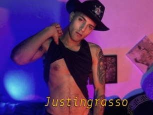 Justingrasso