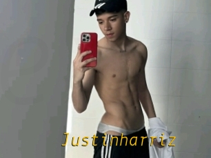 Justinharriz