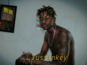 Justinkey