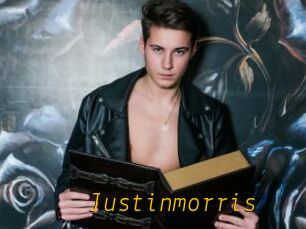 Justinmorris