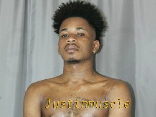 Justinmuscle