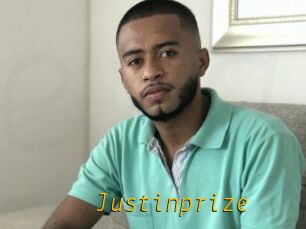 Justinprize