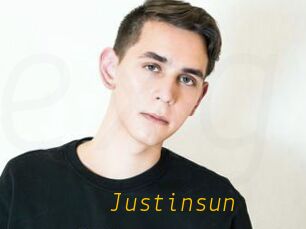Justinsun