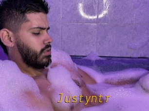 Justyntr