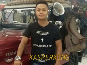 KASPER_KING